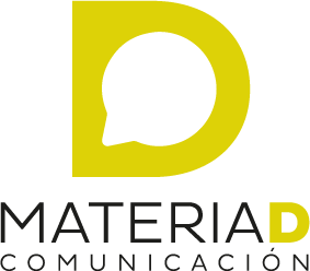 Logo Materia D